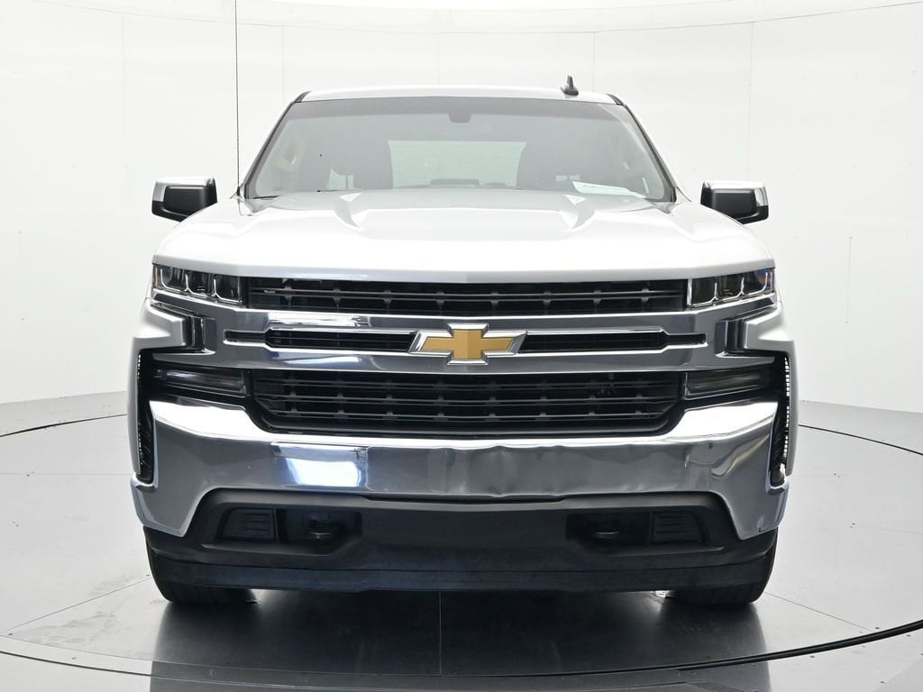 chevrolet silverado 1500 2021 1GCUYDED2MZ244893 image